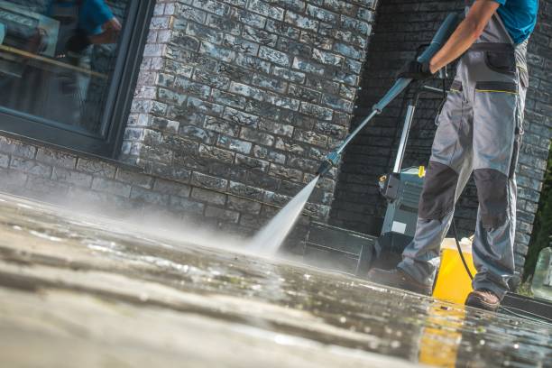 Playground Equipment Cleaning in Vincent, CA